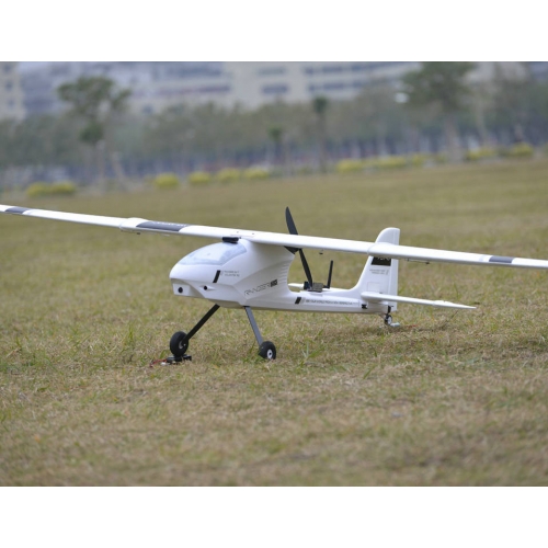 Volantex RC Ranger EX Long Range FPV / UAV platform Unibody big weight carrier ( V757-3 ) KIT